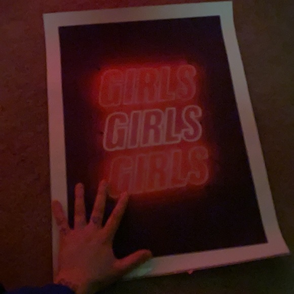 poster - Picture 3 of 3